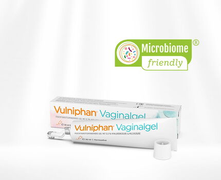 Vulniphan® Vaginalgel