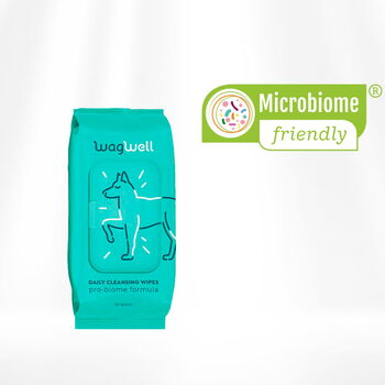 Daily Cleansing Wipes