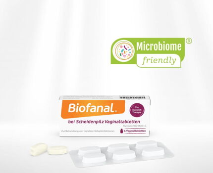 Biofanal Tabletten