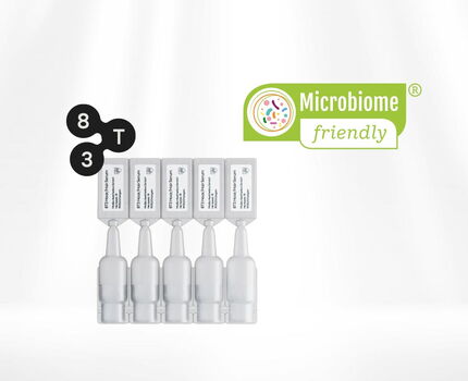 8T3 Essentials Haar Serum