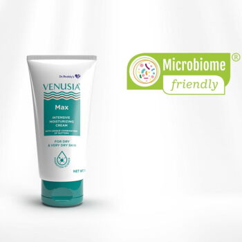 Venusia Max intense moisturizing cream