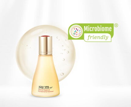 SU: M37 Secret Essence