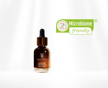 Bronze Well Regenerative Glow Drops