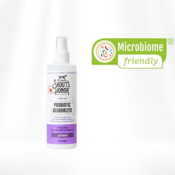 Probiotic Deodorizer Lavender
