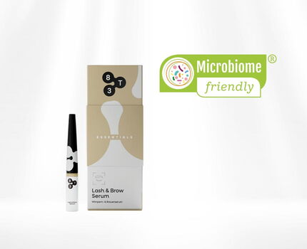 8T3 Essentials Lash & Brow Serum