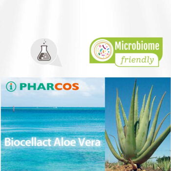 Biocellact Aloe Vera B