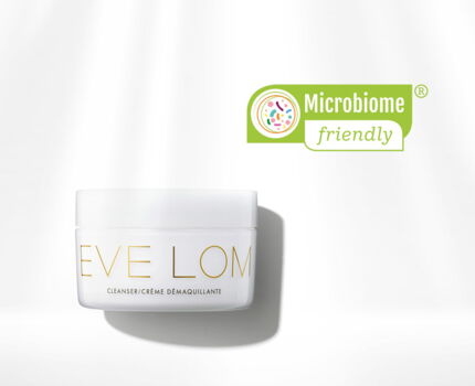 Eve Lom Cleanser