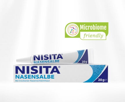 Nisita® Nasensalbe