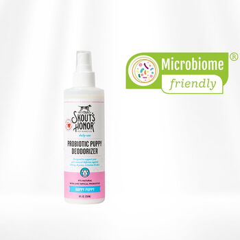 Probiotic Deodorizer Happy Puppy