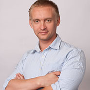 Dr. Dmitry Alexeev